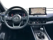 Nissan QASHQAI 1.3 MHEV Tekna Apple Carplay/Android Auto , navigatiesysteem full map , elektrisch bedienbare achterklep met sensorsturing, panoramadak , cruise control adaptief , lichtmetalen velgen 19'