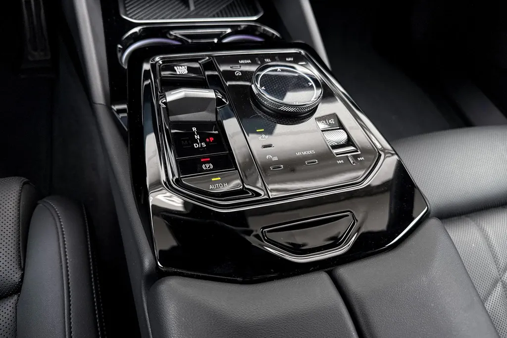 BMW 5 Serie Touring 530e M Sport Edition