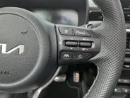 Kia Picanto 1.0 GT-Line Automaat | 1e Eigenaar | Dealer onderhouden | Fabriekgarantie t/m 28-6-2031 + 3x 1 jaar* | Lage km stand | NAP