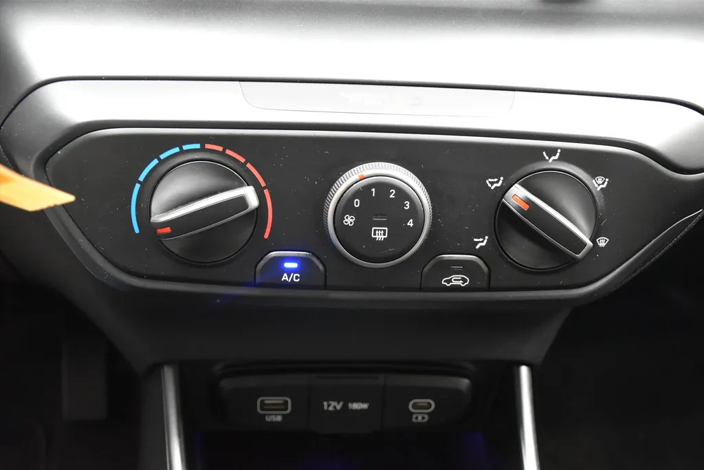 Hyundai i20 1.0 T-GDI 48V MHEV 100pk Comfort