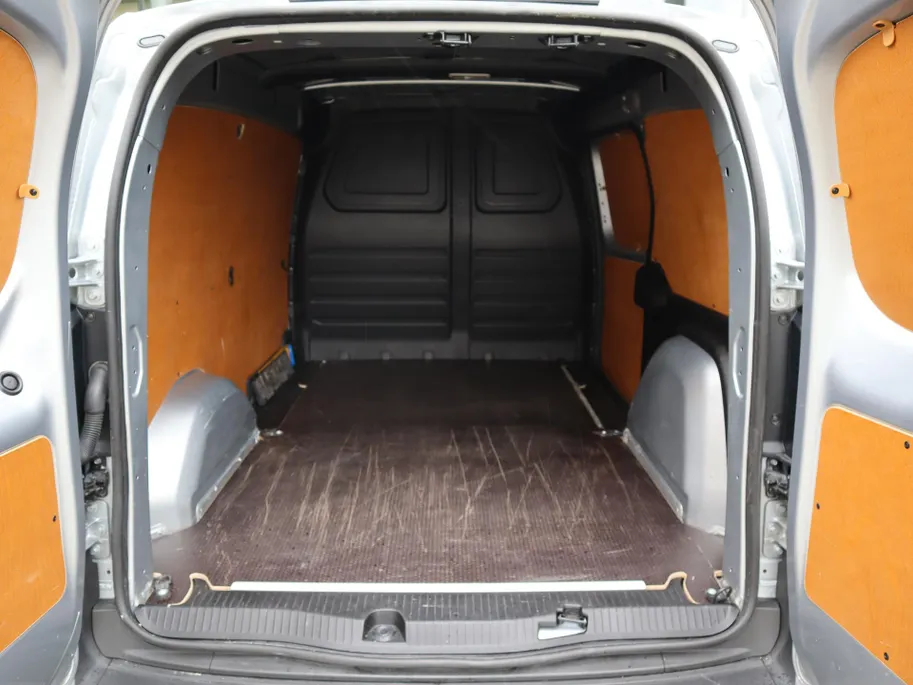 Mercedes-Benz Citan 110 CDI L2 PRO METALLIC Mercedes-Benz Citan 110 CDI L2 Pro
