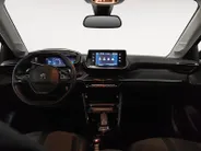 Peugeot 208 1.2 PureTech Allure AUTOMAAT NAVI AIRCO CAMERA APPLE CARPLAY ANDROID AUTO DEALER ONDERHOUDEN 5 DEURS ZEER MOOIE AUTO