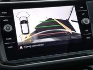 Volkswagen Tiguan 1.4 TSI 245pk eHybrid Elegance · Panoramadak · Camera · P-Sensoren · Dodehoek Detectie · 19'' Inch ·