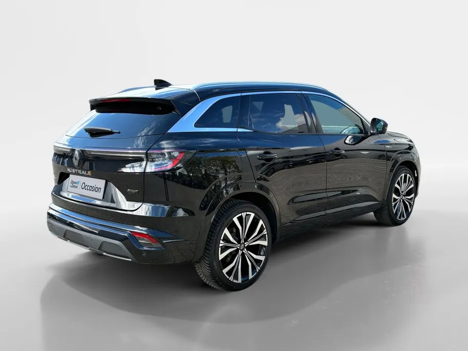 Renault Austral Hybride 200 TECHNO | Carplay | Camera | Adaptive Cruise Control | Climate Control