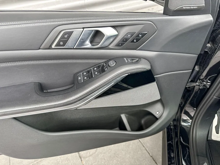 BMW X5 xDrive45e