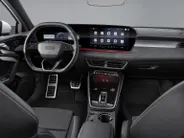 Audi A3 e-hybrid S edition 204 PK · Afneembare trekhaak · Optiekpakket zwart plus · Privacy glas