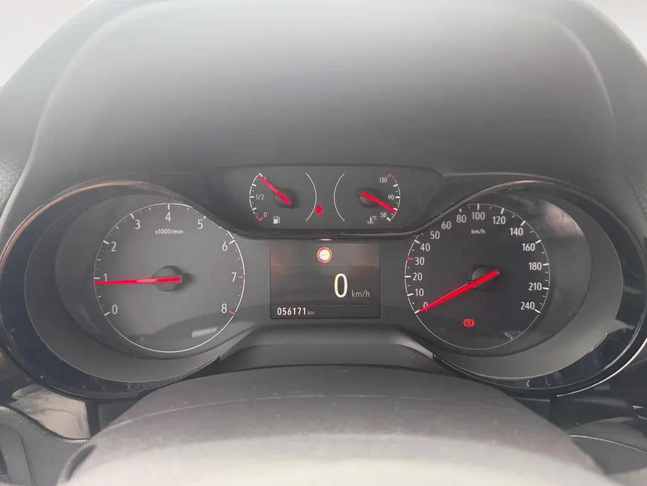 Opel Corsa 1.2 Edition | Airco | Navigatie | Cruise Control | 12 maanden garantie! |