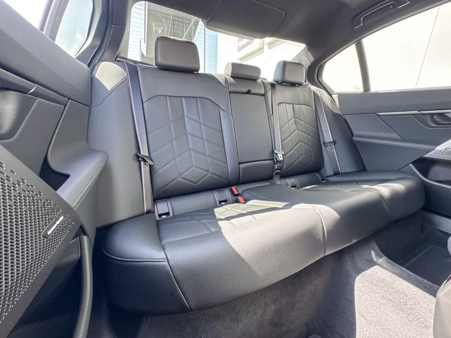BMW i5 Sedan eDrive40 M Sport Edition 84 kWh