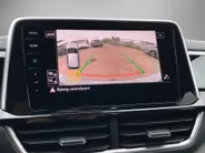 Volkswagen T-Roc 1.5TSI/150PK R-Line Business+ · Panoramadak · Trekhaak · Camera · Apple/Android Car Play · Navigatie · Stoelverwarming · Garantie t/m 09-10-2027 of 100000km.