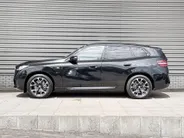 BMW X3 30e xDrive