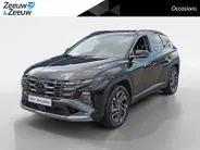 Hyundai Tucson 1.6 T-GDI PHEV Premium | Apple Carplay/Android Auto | Climate control | Adaptive Cruise Control | Lichtmetalen velgen 19'