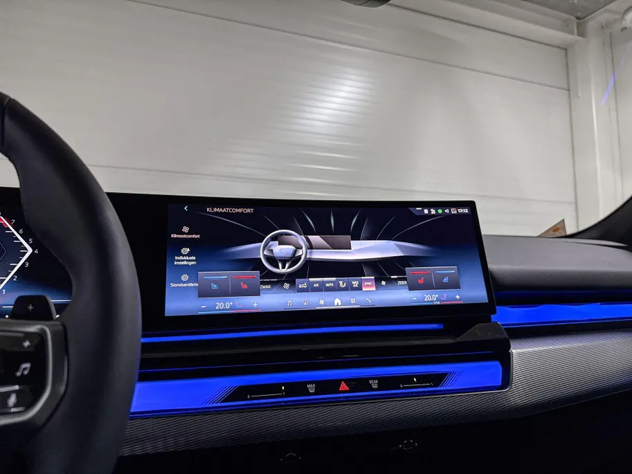 BMW 5 Serie Sedan 520i