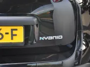 Fiat Panda 1.0 Hybrid Pandina Cross PDC Apple/Andoid