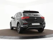 Volkswagen T-Roc 1.5 TSI 150pk DSG Style · Panoramadak · Camera · Elek. Achterklep · Dodehoeksensor · Stoelverwarming · Apple/Android Car Play ·