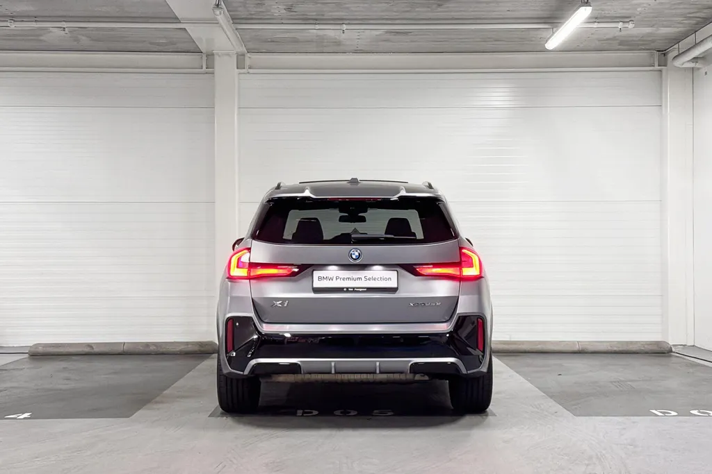 BMW X1 xDrive25e