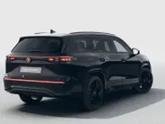 Volkswagen Tayron R-Line 1.5 eHybrid 204 PK 6 versn. DSG · Black Style Pakket · Interieur Style Pakket · Trekhaak inklapbaar, met elektrische ontgrendeling, incl. aanhangermanoeuvreerhulp Trailer Assist · Prijs is inclusief inruilpremie ·