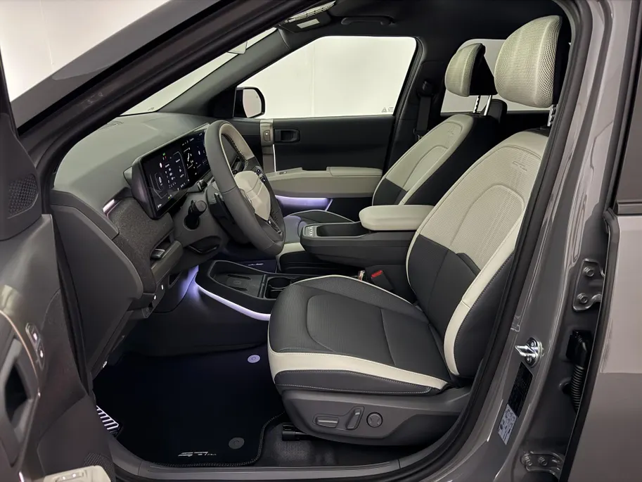 Kia EV3 81,4 kWh 204pk GT-Line Business Edition