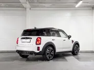 MINI Countryman John Cooper Works ALL4