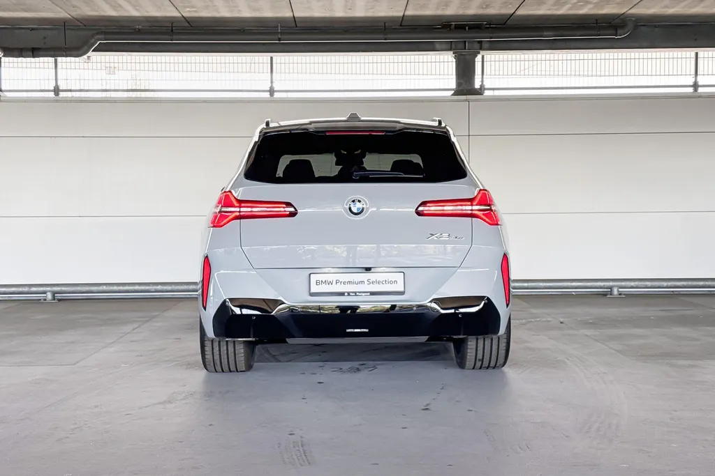 BMW X3 30e xDrive