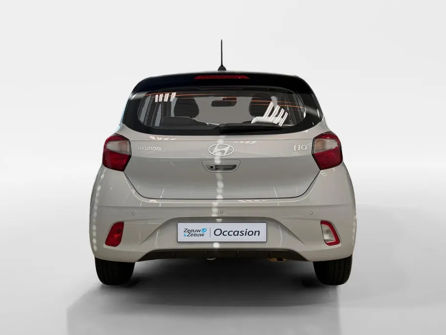 Hyundai i10 1.0 COMFORT | NAVI | CAMERA | NL-AUTO |