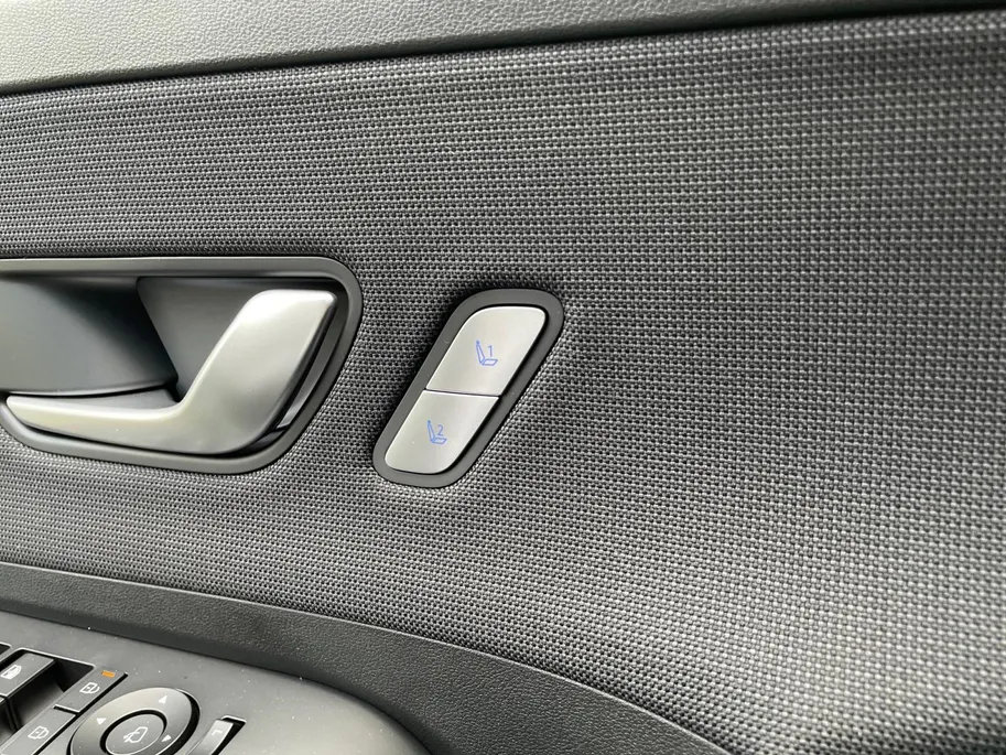 Hyundai Kona 1.6 GDI HEV Premium Sky | Nieuw | Zeer compleet | Uit voorraad leverbaar | Open dak | Hyundai Rotterdam - Noord |