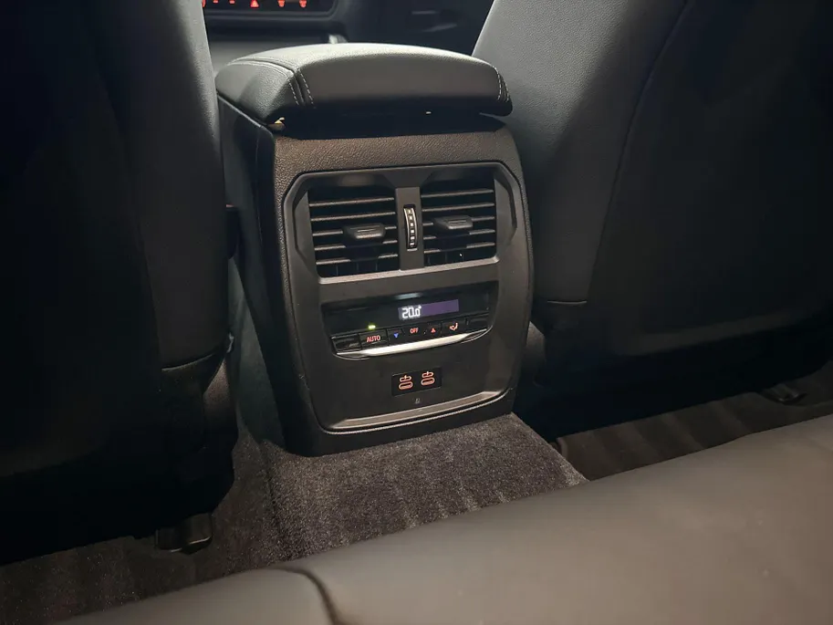 BMW i4 eDrive40 84 kWh