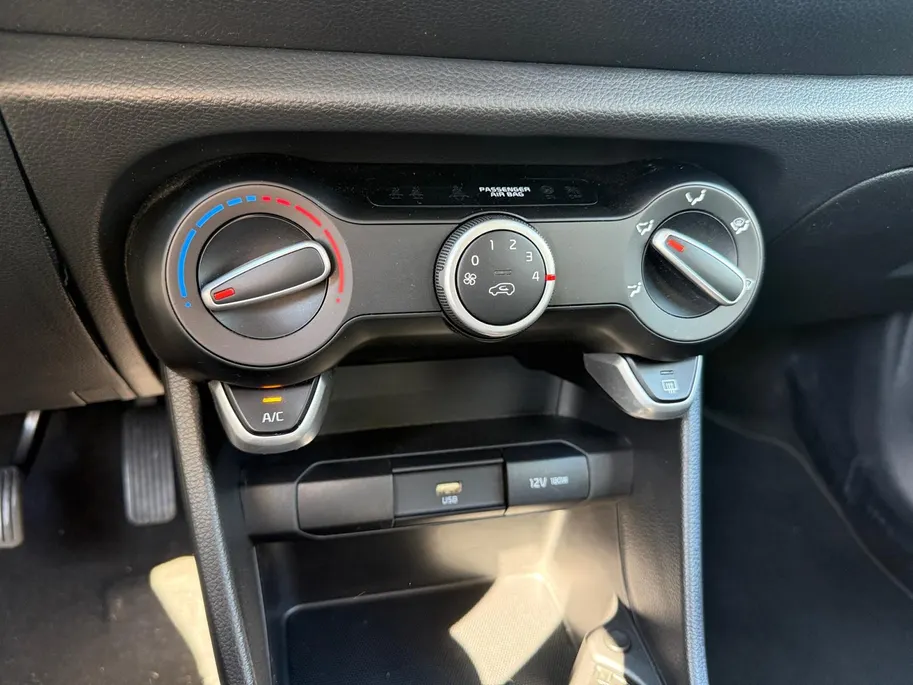 Kia Picanto 1.0 DPi DynamicLine APPLE CAR PLAY | ACHTERUITRIJCAMERA | CRUISE CONTROL | RESTERENDE FABRIEKSGARANTIE TM 2033
