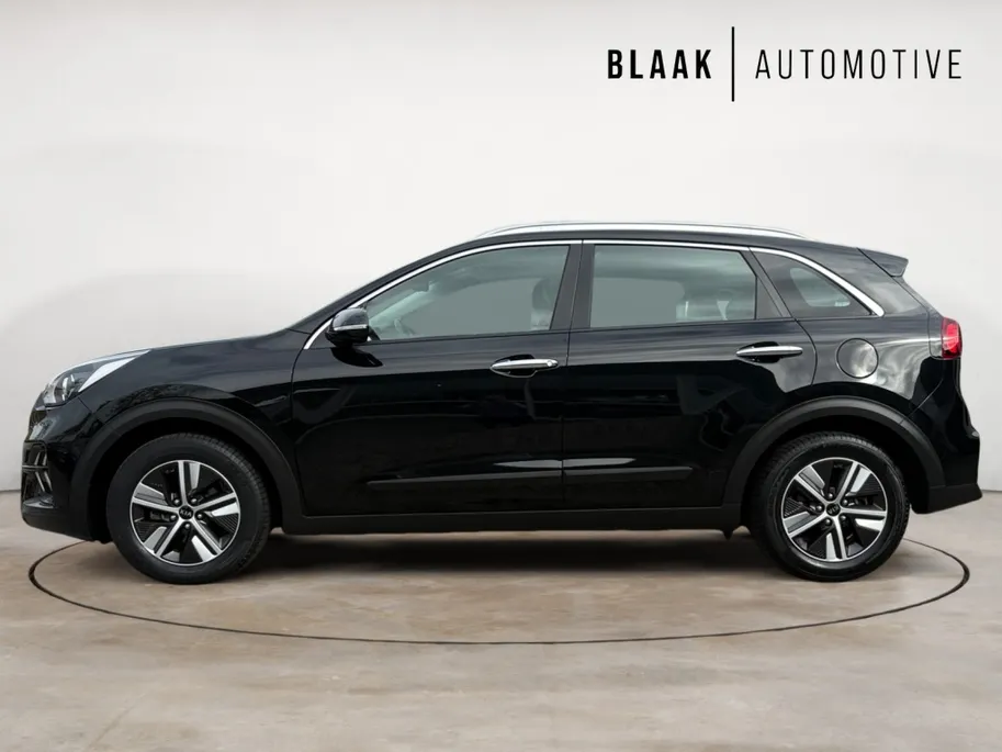 Kia Niro 1.6 GDi Hybride DynamicLine | NL-auto | 1e eigenaar