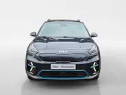 Kia e-Niro DynamicPlusLine 64 kWh | Airco | Navi | Camera | Privacy Glass | Trekhaak | Stoelverwarming | Stuurverwarming