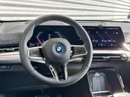 BMW iX2 eDrive20 67 kWh M Sport Edition