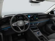 Volkswagen Tiguan Life 1.5 eHybrid 204 PK 6 versn. DSG · Achteruitrijcamera · Comfort pakket ·