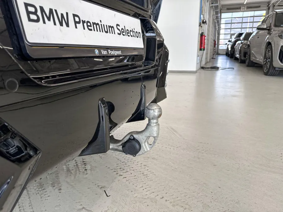 BMW iX2 xDrive30 Premium Pack M Sportpakket Pro