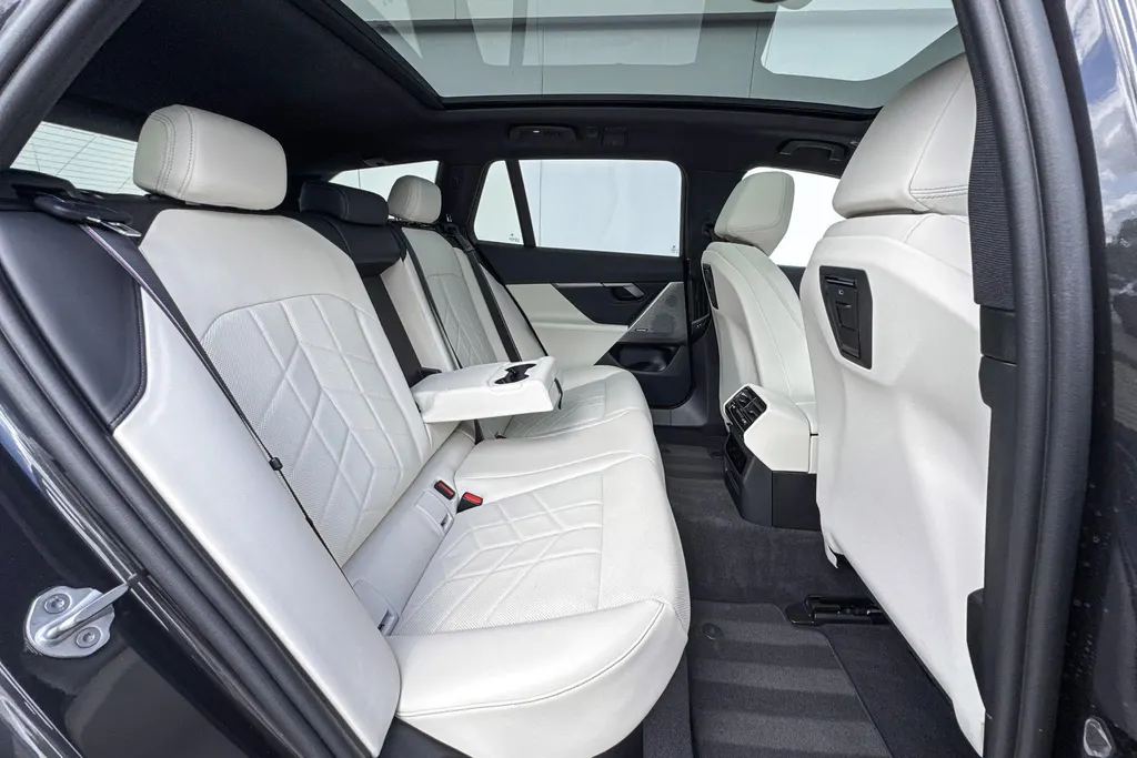 BMW 5 Serie Touring 530e