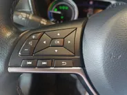Nissan Juke HYBRID143 TEKNA Auto |Automaat| Lederen bekleding| Navigatie| 360grd Camera| Pro-pilot|145PK | Pdc voor en achter| Bose audio| Climate Controle | I-key |