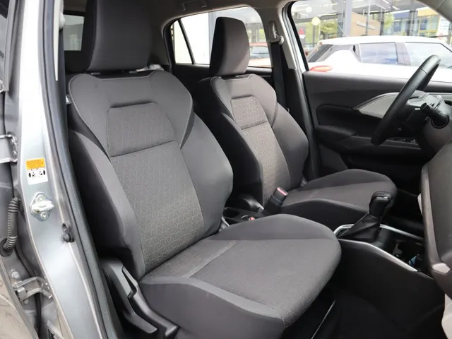 Suzuki Swift 1.2 Style Hybrid Automaat Keyless | Adaptive Cruise | AllSeasons