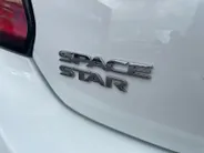 Mitsubishi Space Star 1.2 Dynamic Automaat | Carplay/Android auto|Climate control| Achteruitrijcamera| Regensensor| Automatische verlichting |In hoogte verstelbare passagiersstoel| Lichtmetalen velgen|