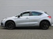 DS DS 4 Crossback 1.6 THP Chic | 17' LM | Trekhaak | PDC | Camera | Cruise |