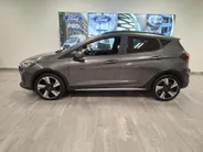 Ford Fiesta 1.0 EcoBoost Hybrid Active X | AUTOMAAT | Navigatie | Carplay/ Android auto |