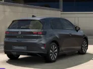 Volkswagen ID. Polo Life 37 kWh accu, 116 PK · Zijruiten achter en achterruit getint ·