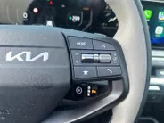 Kia EV4 Plus Advanced 58.3 kWh | Harman Kardon | Lederen Bekleding | panorma Schuif/Kanteldak | fabrieksgarantie t/m 3-2033 + 3x 1 jaar