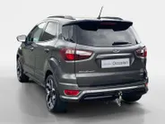 Ford EcoSport 1.0 EcoBoost ST-Line NL Auto | Trekhaak | Navi | Cruise | Park.sens. | etc.
