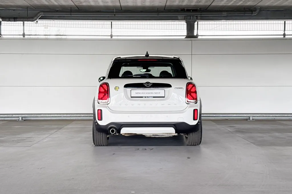 MINI Countryman Cooper S E ALL4 Classic