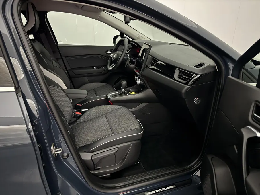 Mitsubishi ASX 1.6 PHEV 159pk AT Intense+ | Camera | Cruise Control | Airco