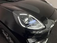 Ford Puma 1.0 EcoBoost Hybrid Titanium | DIRECT LEVERBAAR | Apple Carplay / Android Auto | Full LED | Cruise Control |