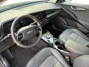 Kia Niro 1.6 GDi Hybrid DynamicLine | APPLE CARPLAY/ANDROID AUTO | AUTOMAAT | NAVI | CAMERA | CLIMA | ADAPT. CRUISE | LM VELGEN | LAGE KM'STAND |