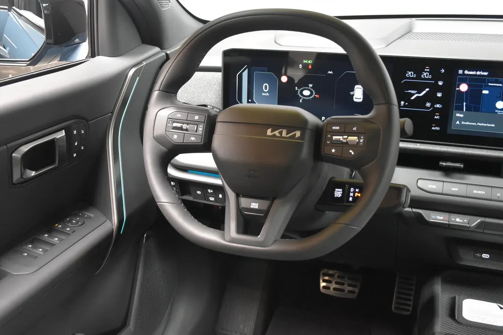 Kia Seltos 1.6 T-GDI DCT7 X-Line Demo Edition