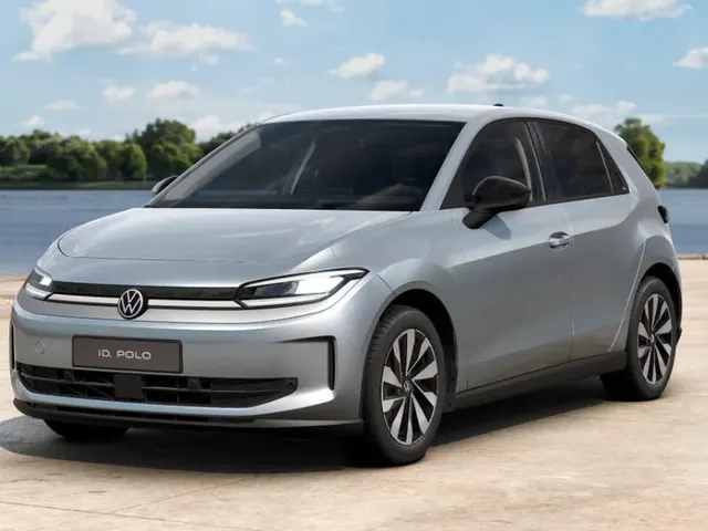 Volkswagen ID. Polo