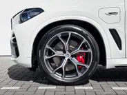 BMW X5 xDrive45e