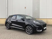 Ford Puma 1.0 EcoBoost Hybrid 155pk Automaat ST-line Vignale Lederen bekleding - B&O - massagestoelen - Navi - Winter Pack