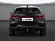 Audi Q3 Sportback e-hybrid S edition 272 PK · Tech plus · Glazen panoramadak · MMI experience pro